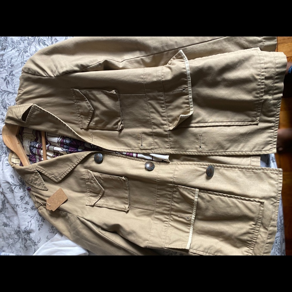 Jacket
